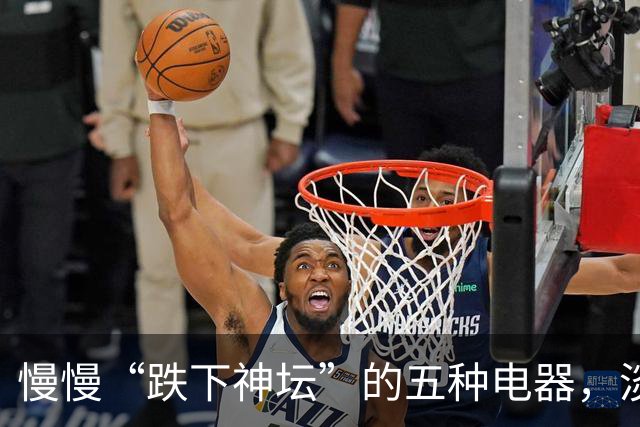 慢慢“跌下神坛”的五种电器，淡出中国家庭，可能只是时间问题